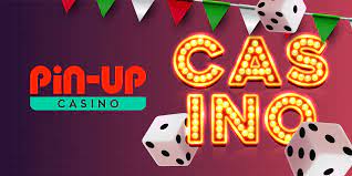 About Pin-Up Gambling establishment